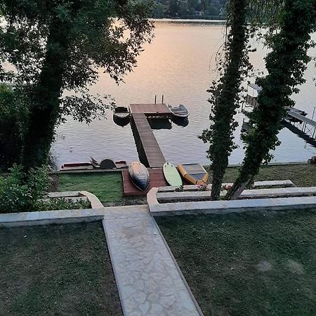Beach House Orfű Exteriör bild
